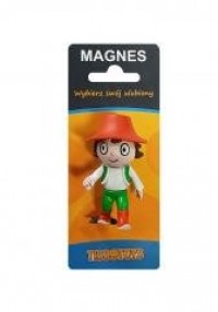 Magnes - Cypisek - zdjęcie produktu
