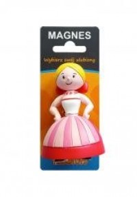 Magnes - Hanka - zdjęcie produktu