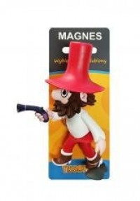Magnes - Rumcajs - zdjęcie produktu