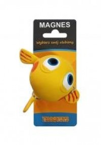 Magnes - Rybka Mini Mini - zdjęcie produktu