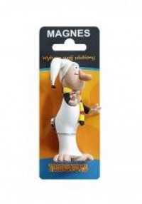 Magnes - Żwirek - zdjęcie produktu