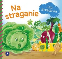 Na straganie - okładka książki