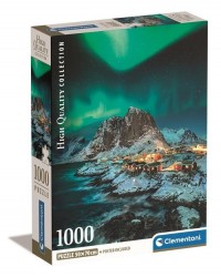 Puzzle 1000 Lofoten Islands - zdjęcie zabawki, gry