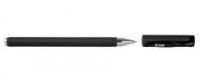 Długopis żelowy Office czarny - zdjęcie produktu