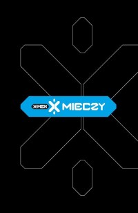 Pakiet: X mieczy. X-Men. Tom 1-2 - okładka książki