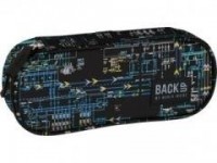 Piórnik BackUp A46 Procesor DERFORM - zdjęcie produktu
