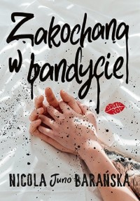 Zakochana w bandycie - okładka książki