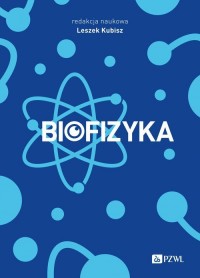 Biofizyka - okładka książki