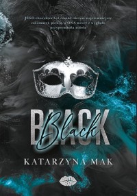 Black - okładka książki