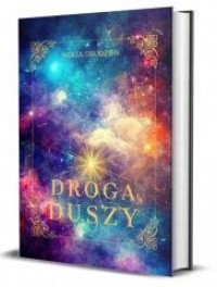 Droga duszy - okładka książki