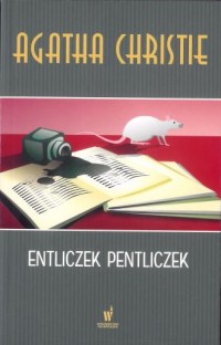 Entliczek pentliczek (wydanie specjalne) - okładka książki