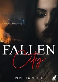 Fallen City - okładka książki