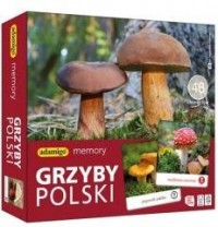 Grzyby Polski - zdjęcie zabawki, gry