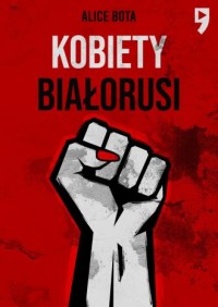 Kobiety Białorusi - okładka książki