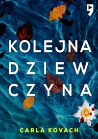 Kolejna dziewczyna. Detektyw Gina - okładka książki