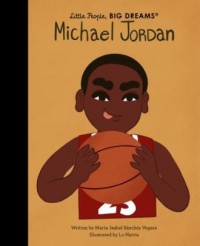 Michael Jordan. Volume 71 (wersja - okładka książki