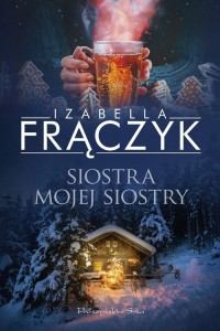 Siostra mojej siostry - okładka książki