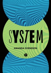 System - okładka książki