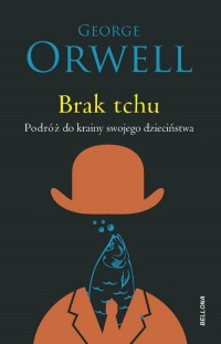 Brak tchu (wydanie pocketowe) - okładka książki