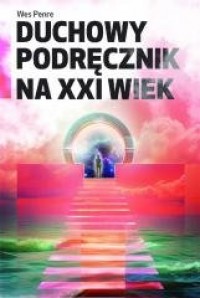 Duchowy podręcznik na XXI wiek - okładka książki