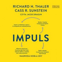 Impuls Wydanie finalne - pudełko audiobooku