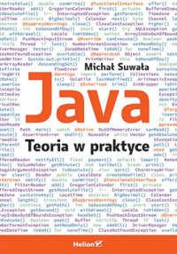 Java. Teoria w praktyce - okładka książki