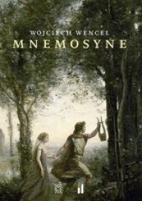 Mnemosyne - okładka książki
