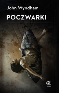 Poczwarki - okładka książki