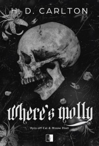 Where is Molly - okładka książki