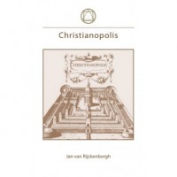 Christianopolis - okładka książki