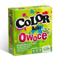 Color Addict Owoce - zdjęcie zabawki, gry