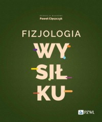 Fizjologia wysiłku - okładka książki