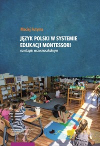 Język polski w systemie edukacji - okładka książki