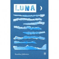 Luna - okładka książki