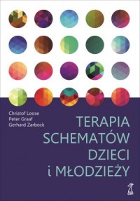 Terapia schematów dzieci i młodzieży - okładka książki