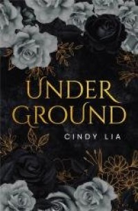 Underground - okładka książki