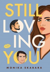 Still loving You - okładka książki