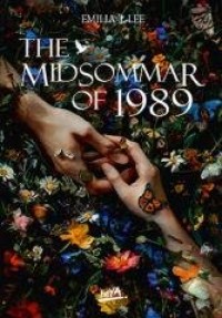 The Midsommar of 1989 - okładka książki