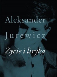 Życie i liryka - okładka książki