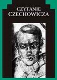 Czytanie Czechowicza - okładka książki