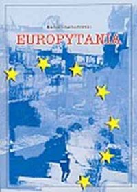 Europytania. Unia Europejska a - okładka książki