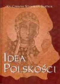 Idea Polskości - okładka książki