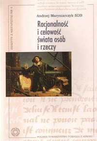 Zeszyty z metafizyki 4. Racjonalność - okładka książki