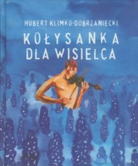 Kołysanka dla wisielca - okładka książki