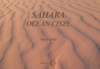 Sahara. Ocean ciszy - okładka książki