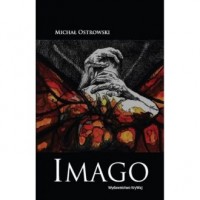 Imago - okładka książki