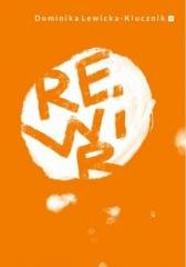 Rewir - okładka książki