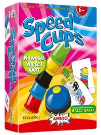 Speed Cups - zdjęcie zabawki, gry