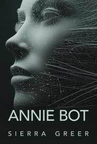 Annie Bot - okładka książki