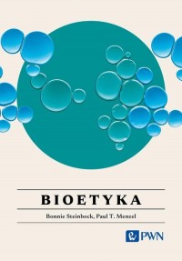 Bioetyka. Wszystko, co warto wiedzieć - okładka książki